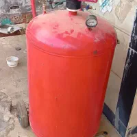 وسایل کارواش