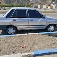 پرایدتمیز۸۸
