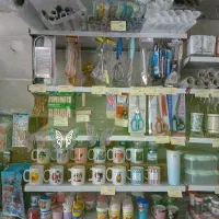 حراج خرده ریز خانه وآشپزخانه