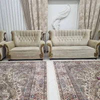 مبل|مبلمان خانگی و میز عسلی|تهران, بلورسازی|دیوار