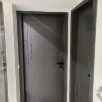 نصب انواع درب ضد سرقت لابی و اتاقی