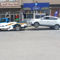 امداد خودرو یدک کش خودروبرجرثقیل24ساعته