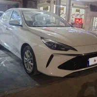 ام جی اتومات صفر خشک