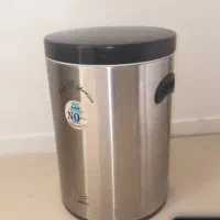سطل استیل