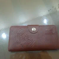 کیف پول مردانه