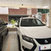 کوییک S تیپ DA/ مدل۱۴۰۲ فابریک