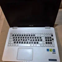 فروش لپ تاپ ایسوس n551j