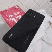 گوشی شیائومی مدلRedmi 13 حافظه گیگ  256گیگ