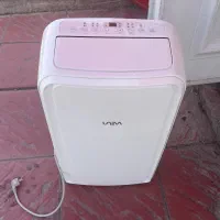کولر گازی پرتابل