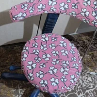 صندلی جک دار