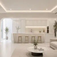آپارتمان ۸۵ متری هشت بهشت