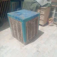 کولر آبی