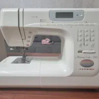 ژانومه 5100 memory craft