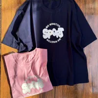 تیشرت و ساحلی زنانه