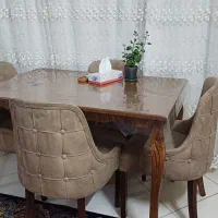 میز و صندلی نهار خوری ۴ نفره