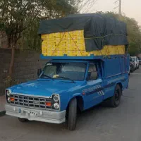 حمل بار با نیسان داخل و برون شهری با قیمت منصفانه