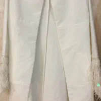 کت سفید محضری