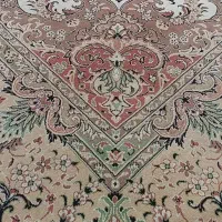 2 تخته فرش 1500 شانه 9 متری