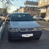 پراید ۹۸|خودرو سواری و وانت|انگوران, |دیوار