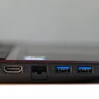 asus k550vx|رایانه همراه|اردبیل, |دیوار
