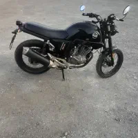 فروش یک دستگاه موتور زونتس N2230Cc