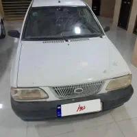 فروش فوری  پراید ۱۴۱