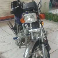 موتور ۱۵۰ تقویت‌شده ۲۰۰