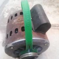 موتور دینام کولر 7000