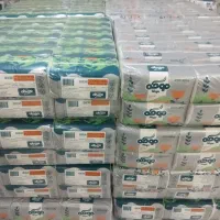 دستمال کاغذی اقتصادی   خرید مستقیم  از کارخانه