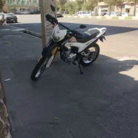 پرواز ۲۰۰ تریل