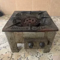 گاز دو شعله