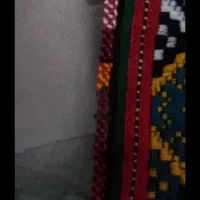 سرتو پ|لباس|خاش, |دیوار