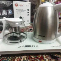 چای ساز نو