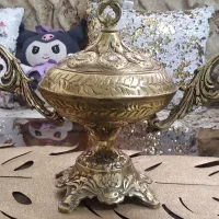 شکلات خوری برنز