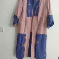 مانتو ولباس وظرف