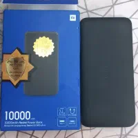 پاور بانک 10000 مارک ردمی نو