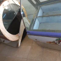 تاپینگ بستنی