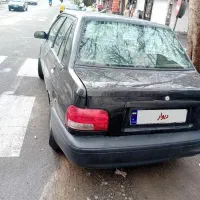 پراید مدل 85