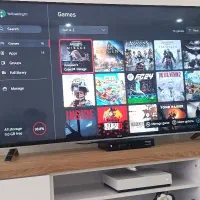 XBOX One s(ایکس باکس وان اس)