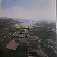 زمین قراردادی ۵۰۰متر باغ ویلای
