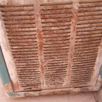 کولر آبی