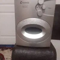 اسپیکر پرقدرت