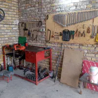 تعمیرگاه جلوبندی به یک همکار فنی نیازمندم