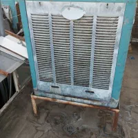 کولر آبی 5500