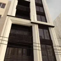واحد آپارتمان طبقه دوم با اسانسور
