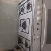 گاز فردار اردل