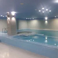 زعفرانیه 130 متر ۲ خوابه  فول امکانات