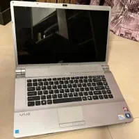 لپ تاپ سونی