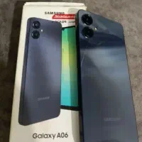 موبایل گوشی a06