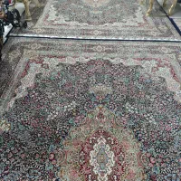یک جفت قالی۱۲ متری